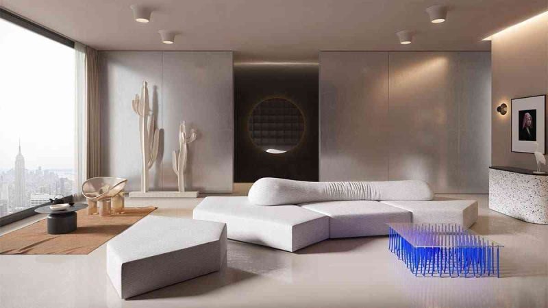 30 MẪU THIẾT KẾ PHÒNG KHÁCH ĐẸP 30 MẪU THIẾT KẾ PHÒNG KHÁCH ĐẸP - showroom noi that nhap khau unique coffee table 1 800x450