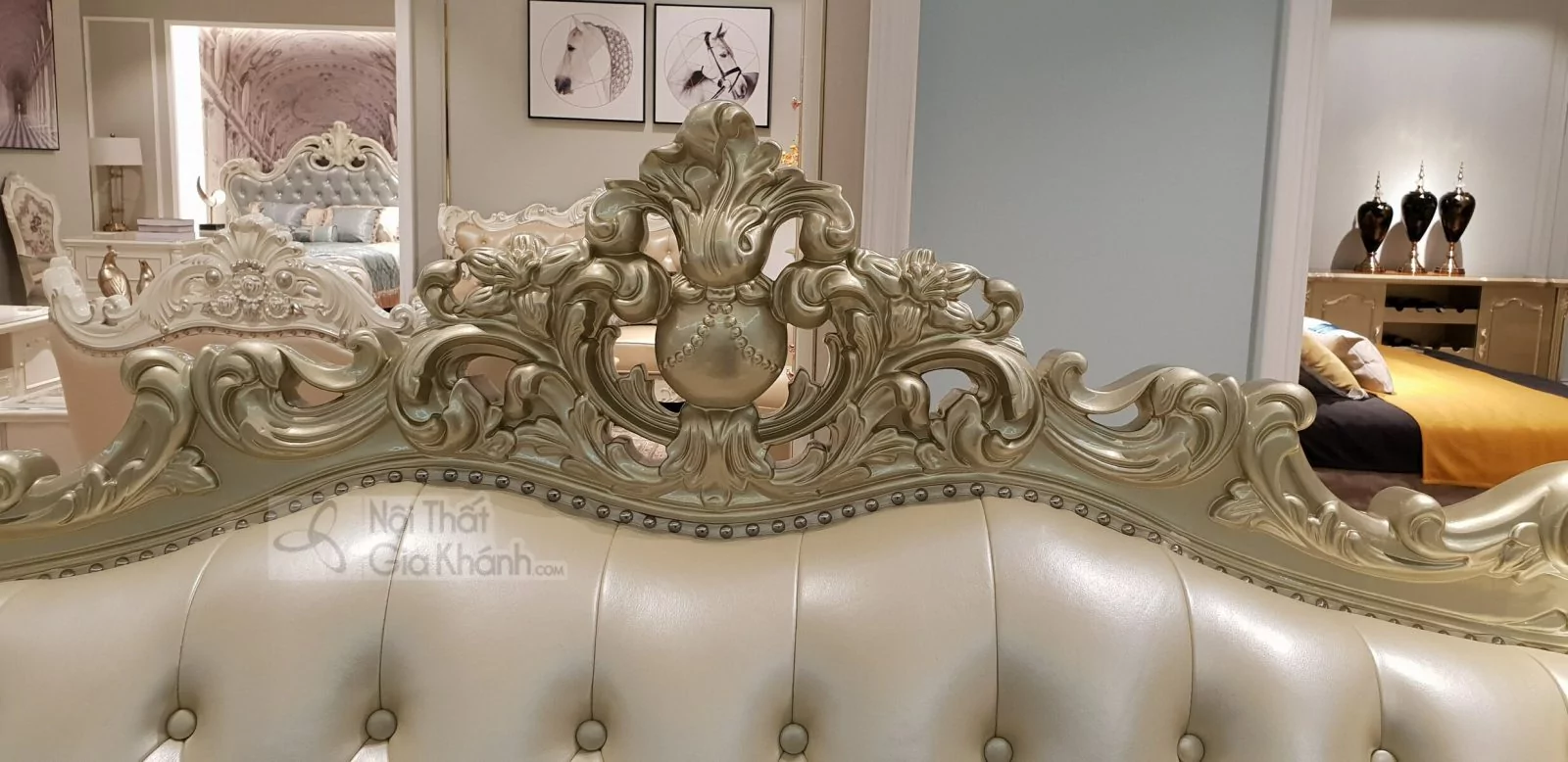BỘ SOFA DA PHÒNG KHÁCH TÂN CỔ ĐIỂN 3 BĂNG GK931SF BỘ SOFA DA PHÒNG KHÁCH TÂN CỔ ĐIỂN 3 BĂNG GK931SF - sofa GK931SF 7