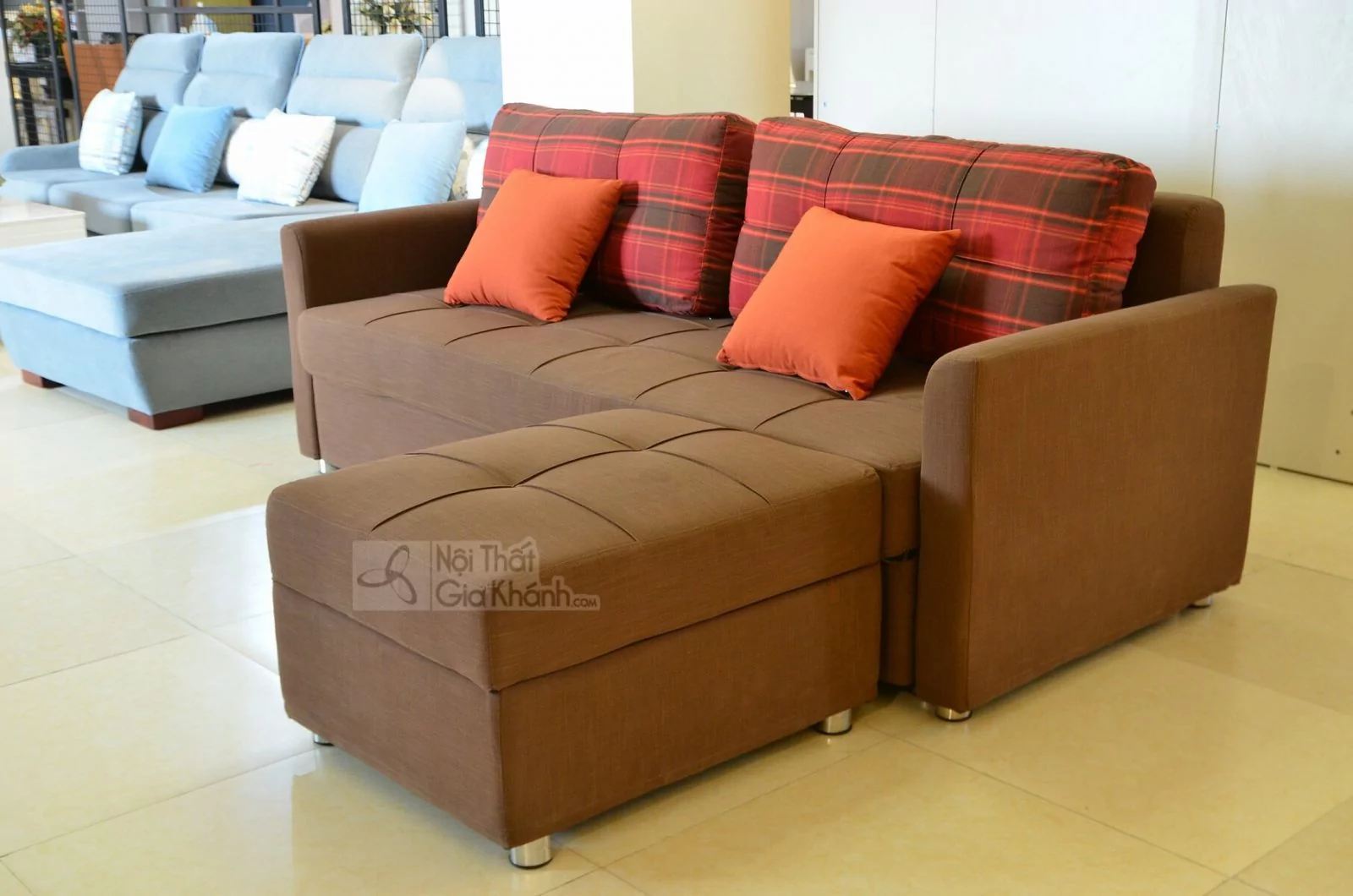 Sản phẩm sofa giường – sofa đa năng 119B-29