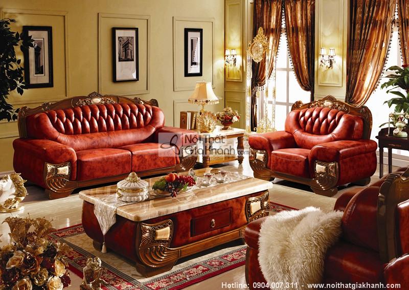 Sofa: KH303SF